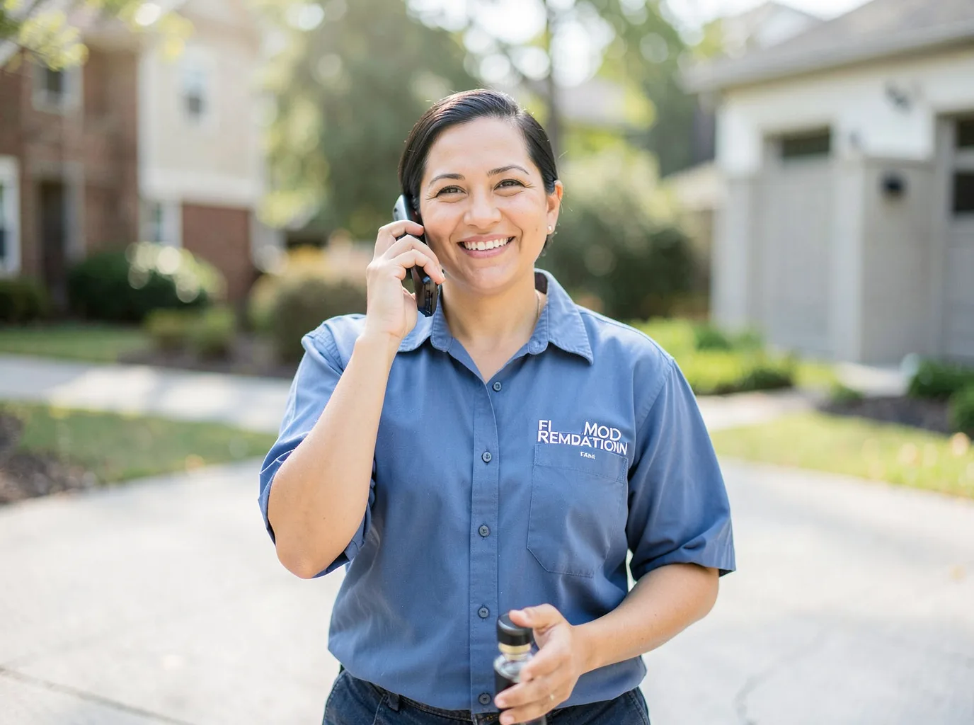 Mold Remediation Hope Hull, AL FAQs